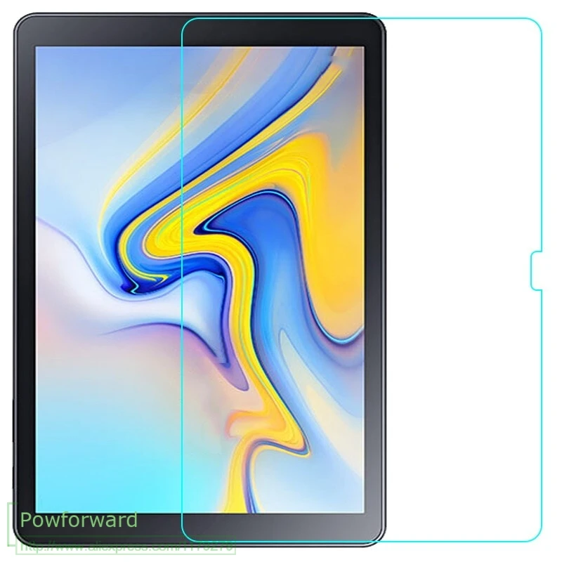Защитное стекло закаленное 9H для samsung galaxy tab a 8 0 10 1 2019 t510 p205 advanded 2 T583 samsong T 510 583 |