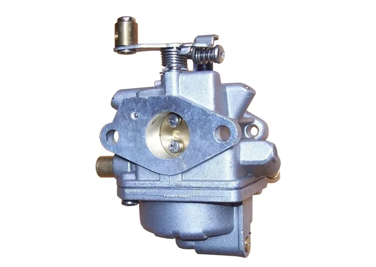 Карбюратор стиль для YAMA HIDEA HYFENG YAMAHA PIONEER 4 тактный F4 F6 4HP 5HP 6HP CARB Карбюратор в сборе морской OUTBORAD