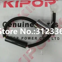 Бесплатная доставка KM2V80 11700 11700a 1111020 KM 10 генератор KM280EW KM290 KDE10E3