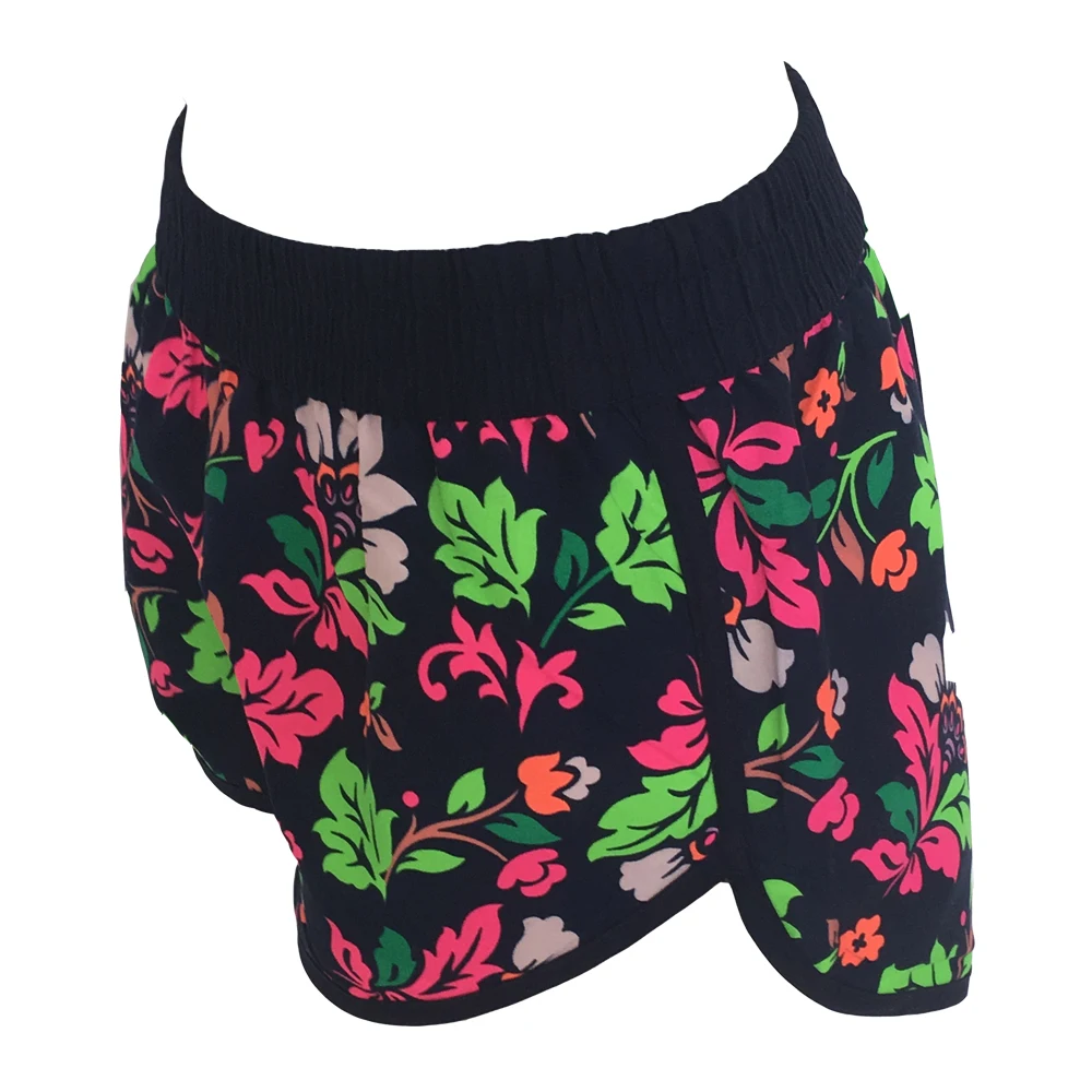 DP004 дамские Пляжные штаны большая скорость сухие шорты для морского курорта