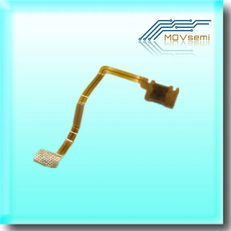 Оригинальный гибкий кабель кнопки включения/выключения питания для Nintendo New 3DS |