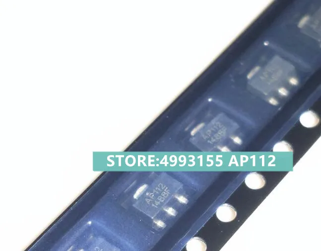 100% новый и оригинальный AP112 | Электроника