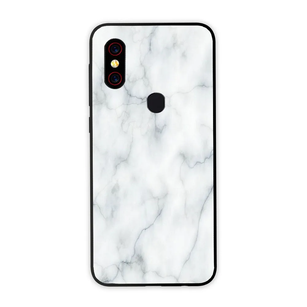 Мягкий чехол SHIODOKI для Umidigi F1 силиконовый телефона Play & защитный накладка с