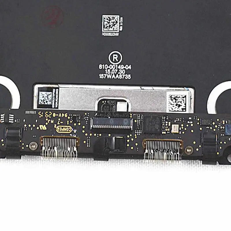 Трекпад тачпад для Apple Macbook Pro 13 дюймов retina A1502 Mf839 Mf840 2015|Сенсорный панели| |