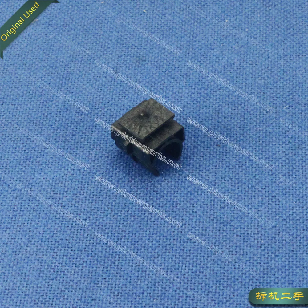C4704-40084 Втулка заднего ползунка для HP DesignJet 1050C 5000 5500 2000CP 3000CP б/у | Компьютеры и офис