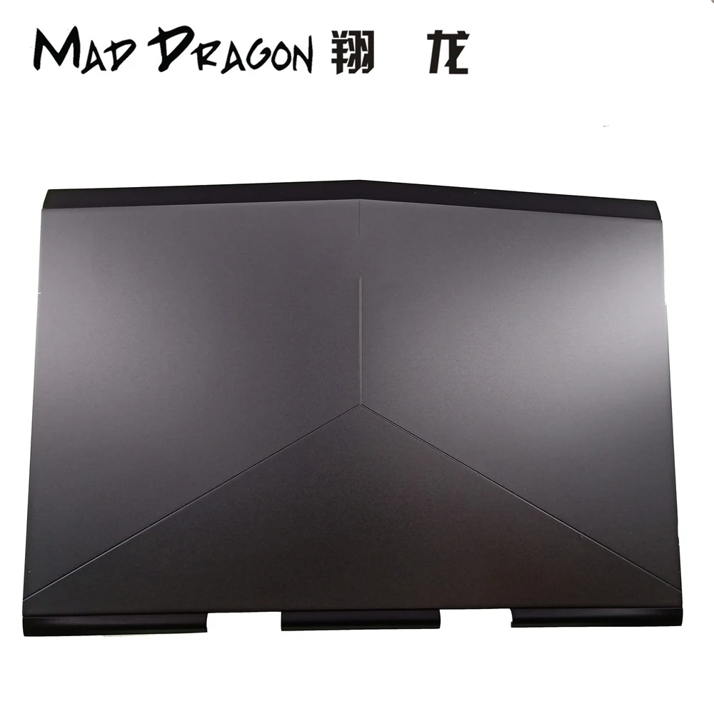 new original Laptop LCD Rear Cover Top Shell Screen Lid For Dell ALIENWARE 15 R3 R4 01D998 1D998 0YR5GN YR5GN 0KWP7D KWP7D 1C9D5 |