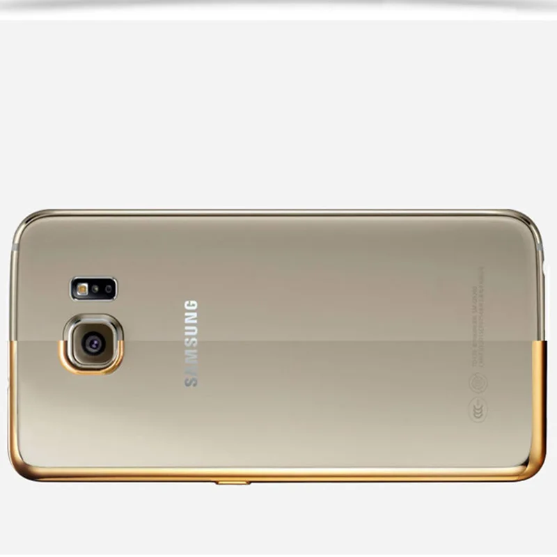 Роскошный силиконовый чехол YueTuo для samsung galaxy j5 pro 2017 j530 j530f 2016 j510 prime 2015 tpu