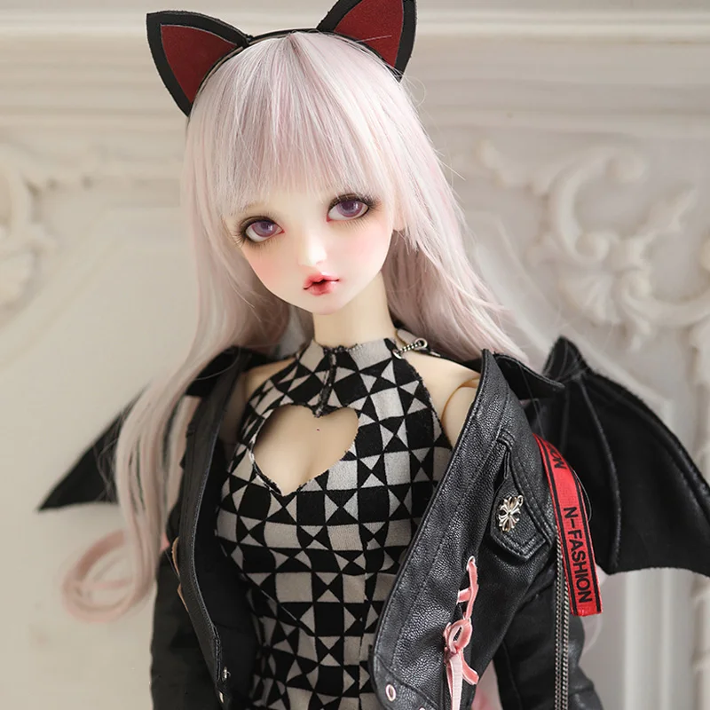 Новое поступление BJD SD 1/3 AS Tao Yao 58 см Бесплатные глазные шары Модный магазин шаровой шарнир Кукла подарок