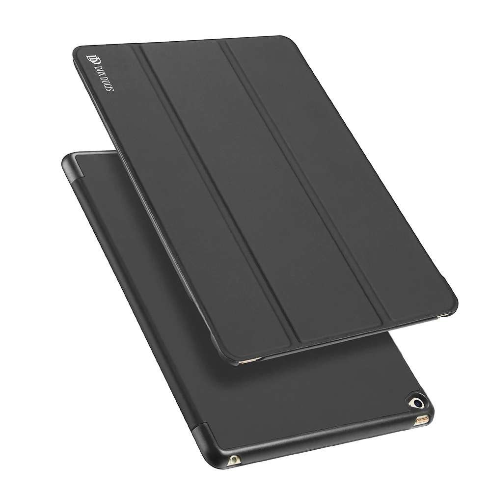 Чехол-книжка DUX DUCIS из искусственной кожи для iPad Mini 4, роскошный смарт-чехол с подставкой для Apple iPad Mini 4 Mini4 7,", чехол для планшета, чехол Etui