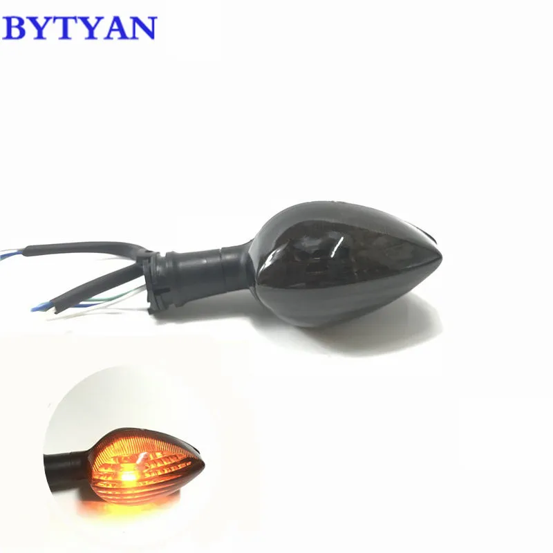 Bytyan для YAMAHA YZF R1 R6 R25 R3 XSR900 TDM900 Аксессуары мотоциклов указатель поворота свет лампы