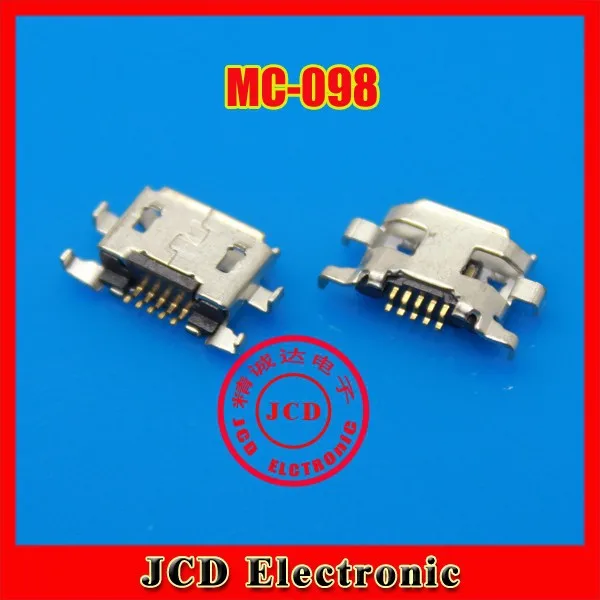 Cltgxdd 100x Micro USB разъем для зарядки Conector De Carga Motorola Moto G 2 го поколения Xt1069 Xt1068/для Nokia