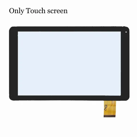 Планшет 10,1 дюйма, Prestigio Multipad Wize 3131 3G pmt3131 _ 3G _ D, сенсорный экран, стеклянный сенсор, бесплатная доставка - изображение