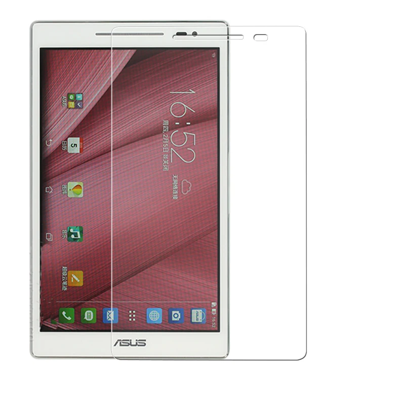 Пленка из закаленного стекла HD для ASUS Zenpad Z380 Z380C Z380KL 10 1 дюймовая Противоударная