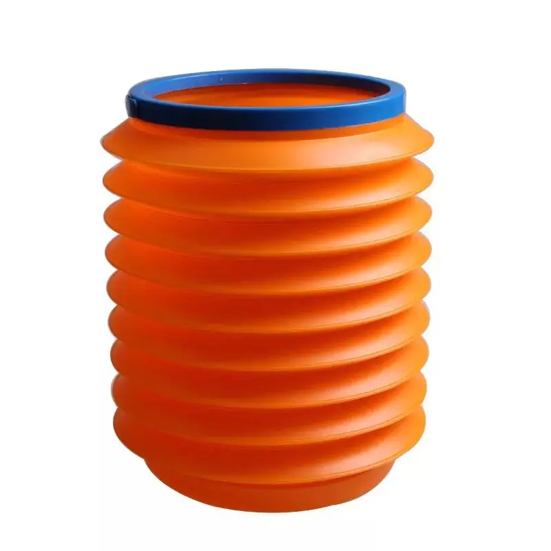 Универсальный автомобильный мусорный ящик Автомобильная корзина для мусора