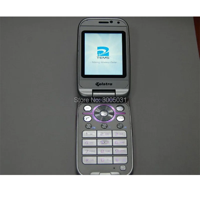 Карманный телефон Z750I + поддержка тестирования Wcdma и gsm Бесплатная доставка dhl ems|ems