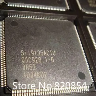 50 шт./лот SII9135ACTU SIL9135ACTU SII9135 SIL9135 LQFP144 | Электроника