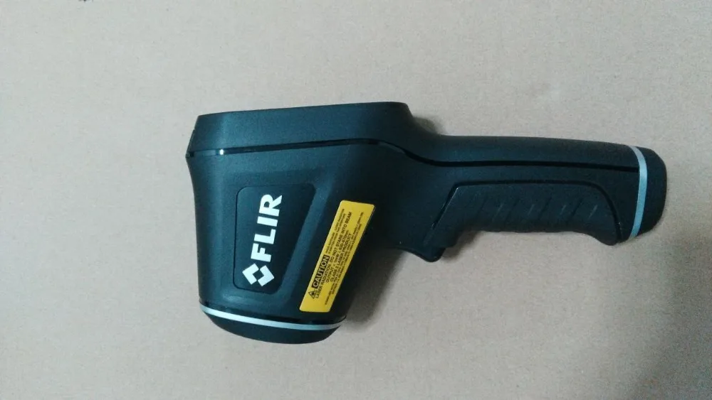FLIR TG167 Термальность изображений Камера инфракрасный термометр пятно s с мягкий