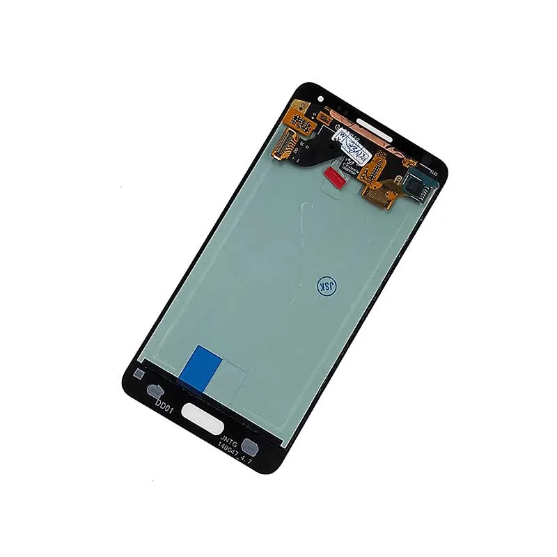 4,7 дюймов Супер OLED для SAMSUNG Galaxy Note 4 мини G850 G850F SM-G850 ЖК-дисплей кодирующий преобразователь сенсорного экрана в сборе с инструментами