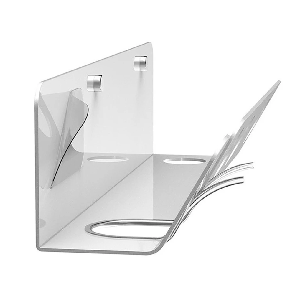 Металлические Магнитные без сверления легко установить настенное крепление