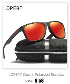 LOPERT, модные, поляризационные, кошачий глаз, солнцезащитные очки для женщин, фирменный дизайн, HD очки, высокое качество, солнцезащитные очки, элегантные, De Sol, UV400