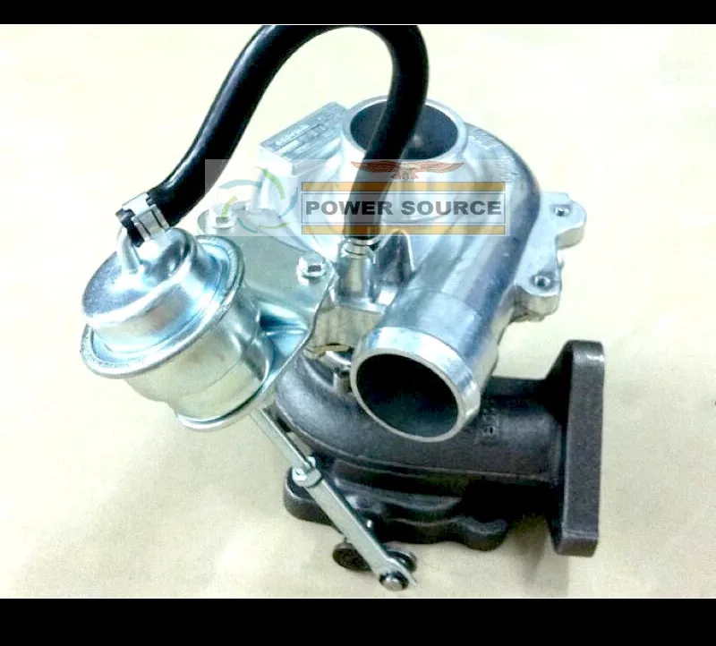 Турбопривод RHF4 VT10 1515A029 VA420088 VB420088 VC420088 Турбокомпрессор Для Mitsubishi W200 L200 truck 2006 4D5CDI л