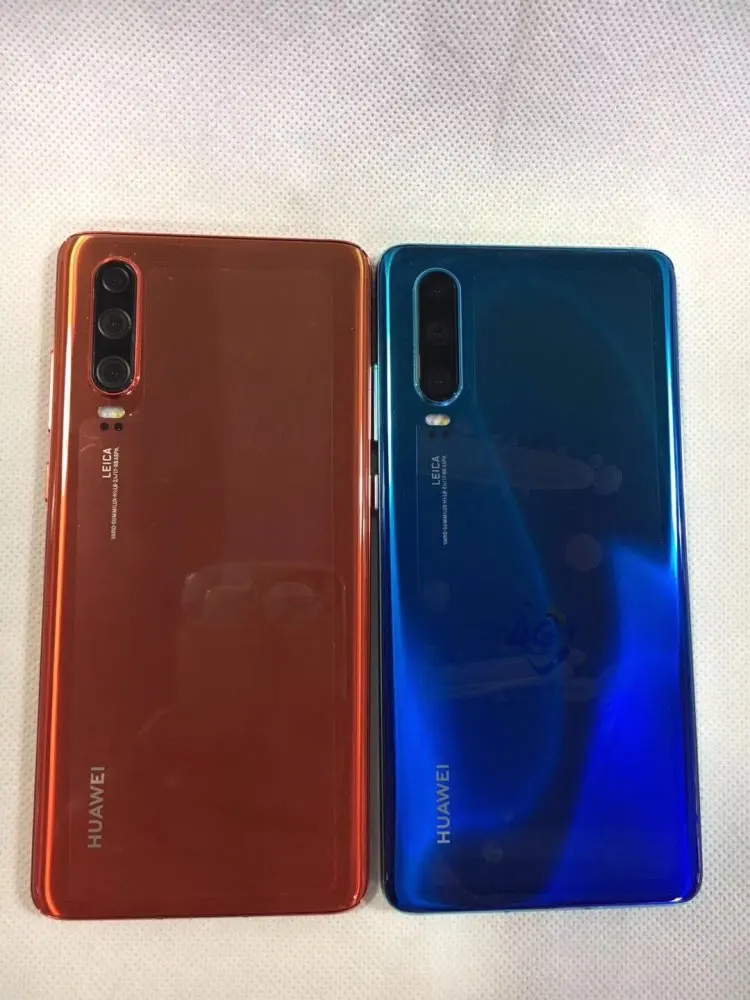 1:1 макет телефона пресс-форм для Huawe P40 lite P30 Pro 20 рlus Honor 30 X 10Max Mate10 5G 40 нерабочий