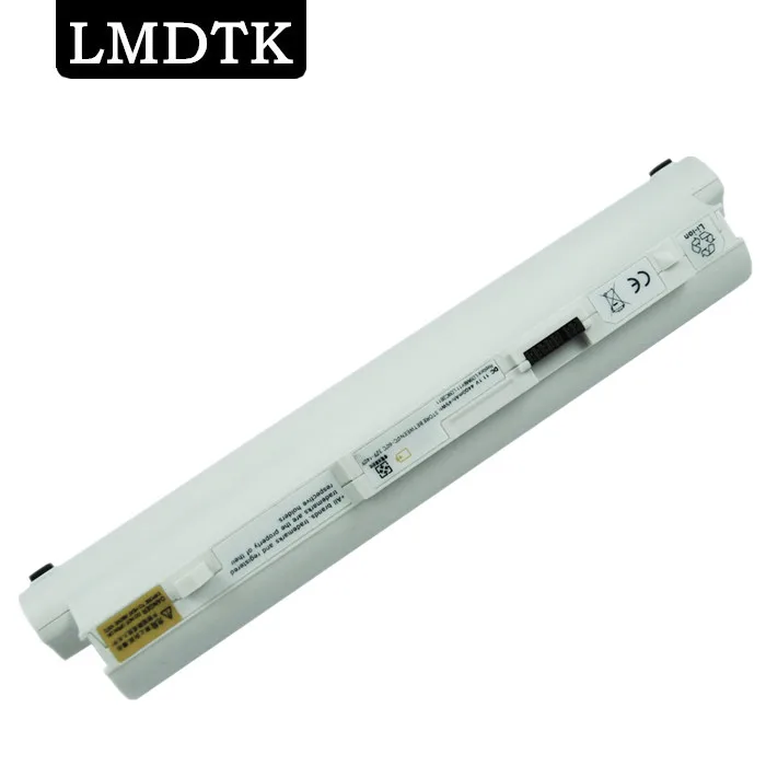 LMDTK белый Аккумулятор для ноутбука S10 2 2C L09C3B11 L09M3B11 L09M6Y11 LO9C312 6 ячеек Бесплатная