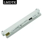 LMDTK белый Аккумулятор для ноутбука S10-2 S10-2C L09C3B11 L09M3B11 L09M6Y11 LO9C312 6 ячеек Бесплатная доставка