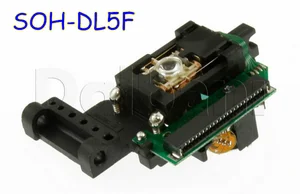 Лазерная линза DL5FL, SOH-DL5F, SOH-DL5FS, SOH-DL5, DL5FV, Лазерная линза