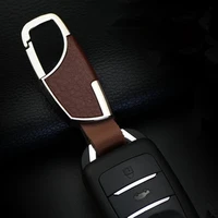 car styling 100 head layer cowhide key cover case for mitsubishi asx outlander lancer ex pajero evolution eclipse grandis