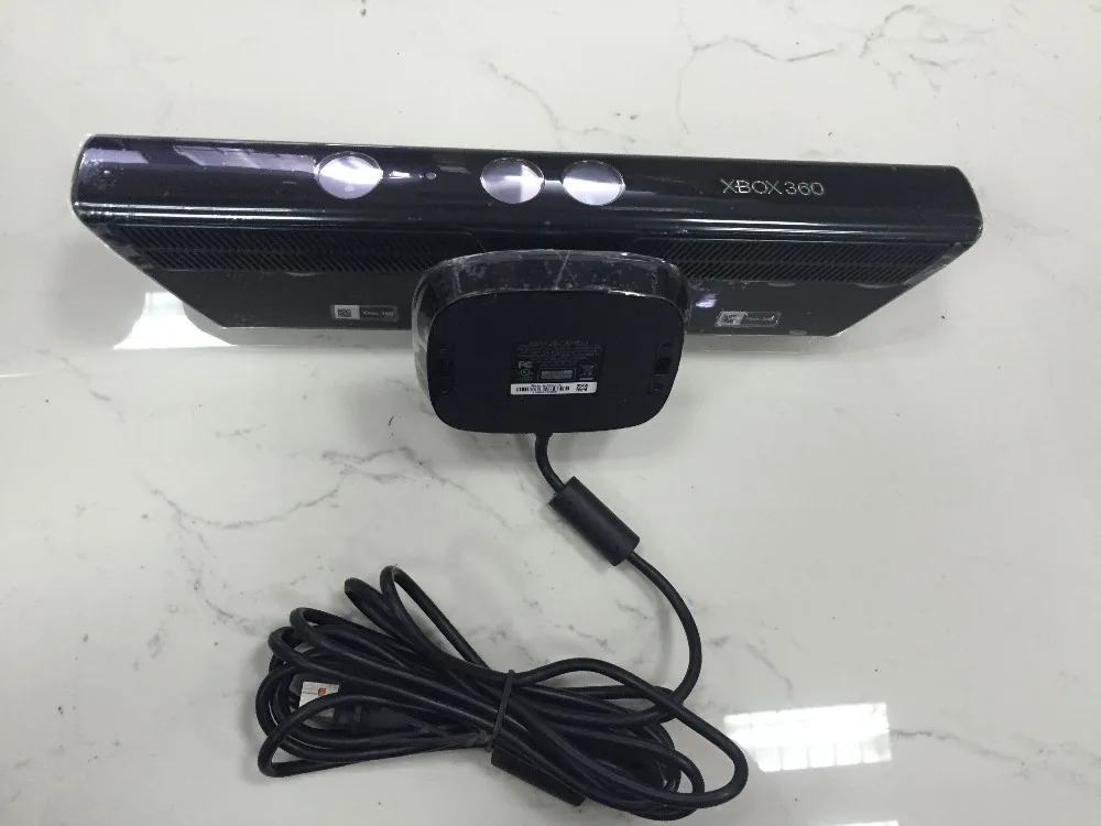 Датчик движения s Чувствительный датчик Comato Sensor y игровой автомат для Micosof t Kinect XBOX