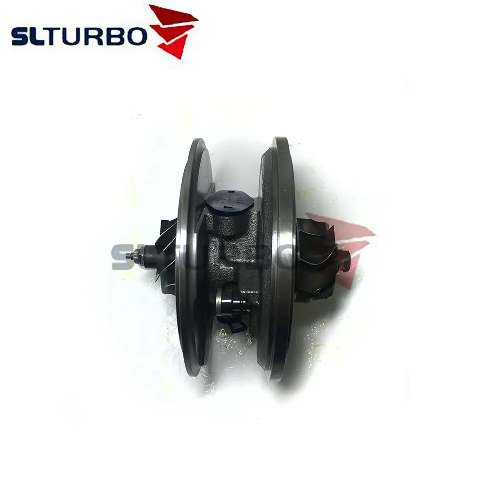 Для BMW 530D E60 E61 3.0D 231/235 HP 170/173квт M57N5 M57N6-turbo CHRA 758351-0017 758351-0019 комплект для ремонта