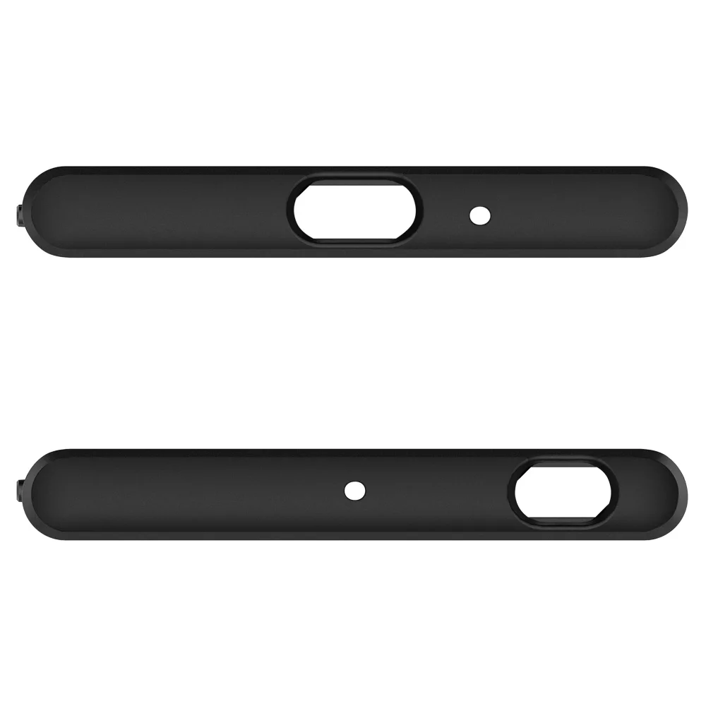 100% Original Rugged Armor Case for Sony Xperia XZ1 Phone Cases Black G11CS22411 |