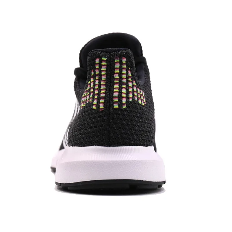Оригинальный Новое поступление 2018 adidas Originals Swift Для женщин Обувь для