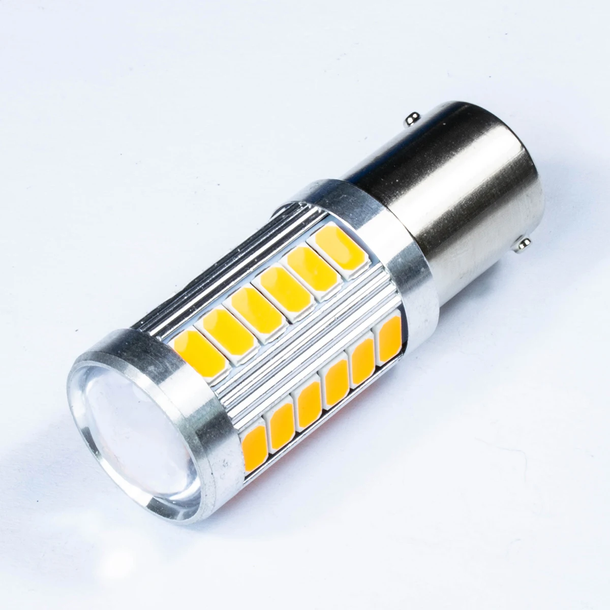 SOECRE Car LED Turn Tail yellow Signal Light Auto Bulb Lamp for ford f150 tesla model 3 fiesta accessories honda element | Автомобили и