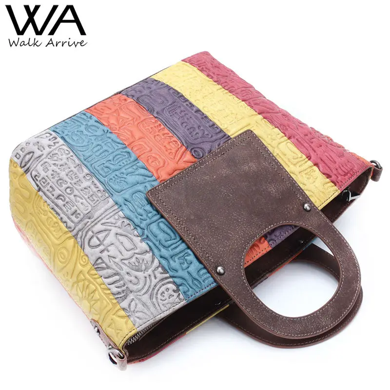 Ходить поступление Пояса из натуральной кожи Для женщин сумка сумки бренда