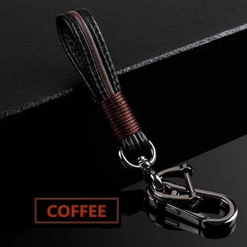 coffee Keychain Противоударный мягкий TPU чехол для автомобиля чехол для Mercedes Benz E Class W213 S класса авто ключ защиты с защитой от падения - Название цвета: coffee Keychain