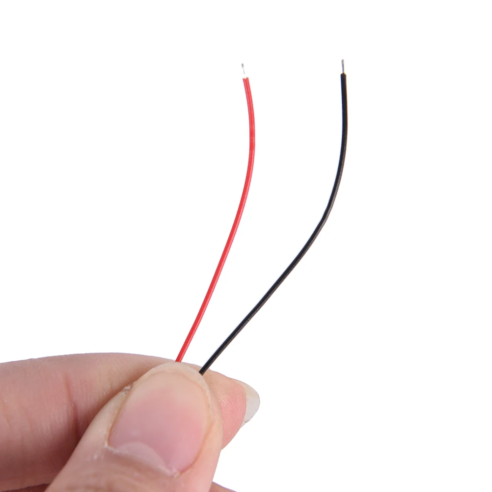 6 шт 27 мм латунные пьезоэлектрические пьезоусилители диски выводы для