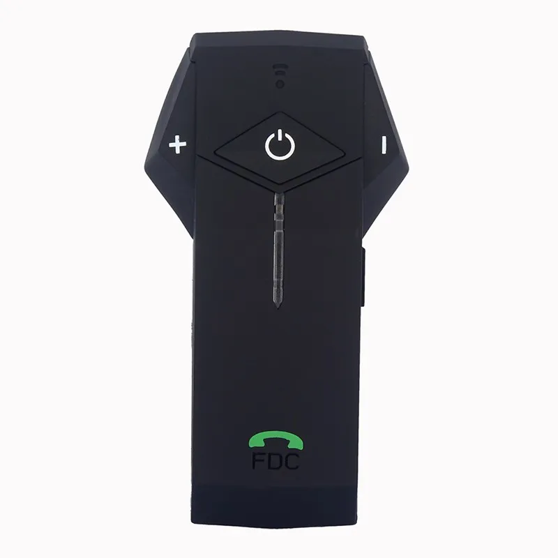 2 шт./лот FreedConn 1000 м BT Interphone мотоциклетный шлем Bluetooth гарнитура для домофона с fm