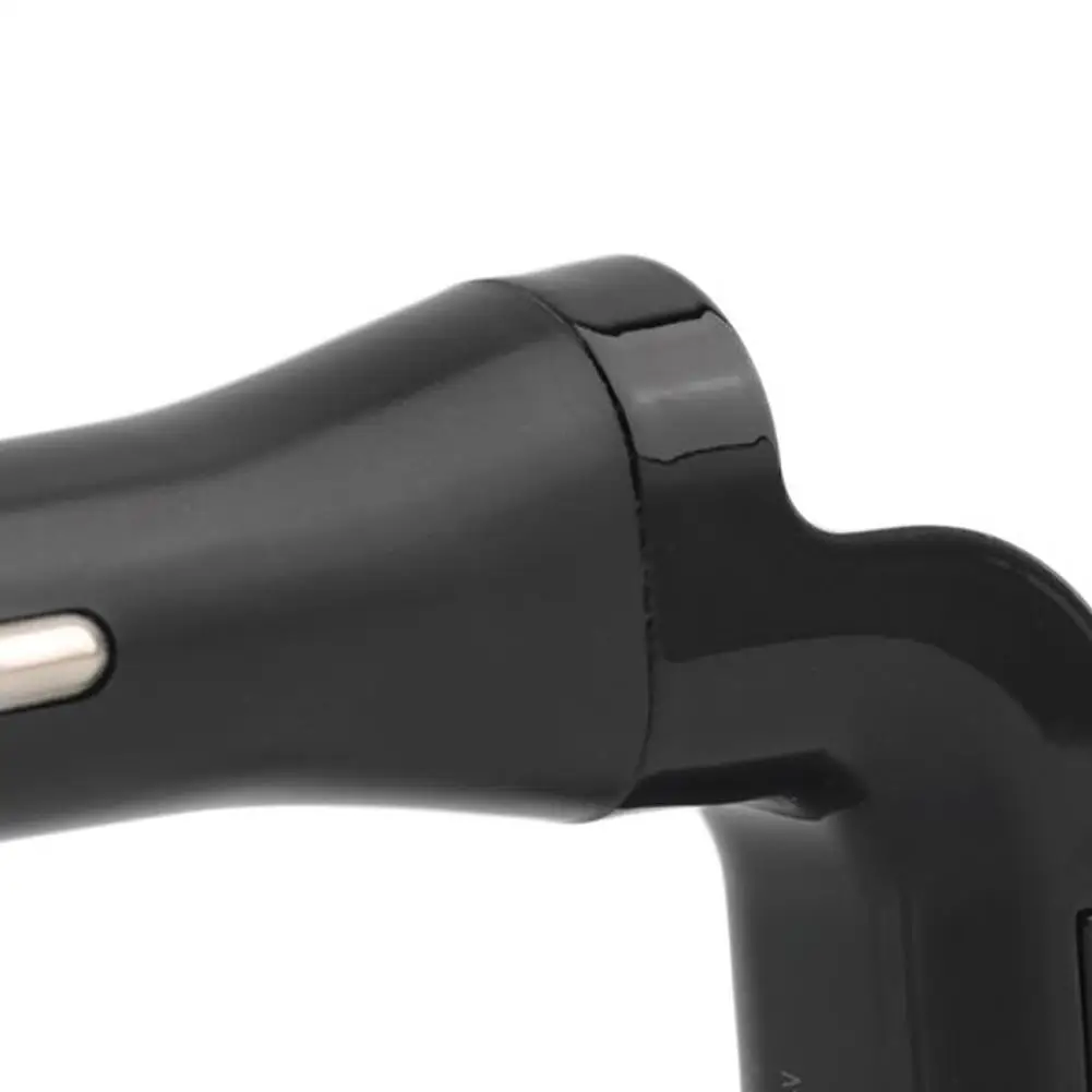 Автомобильный fm трансмиттер 5 В/2.1a Беспроводной Bluetooth гарнитура для авто