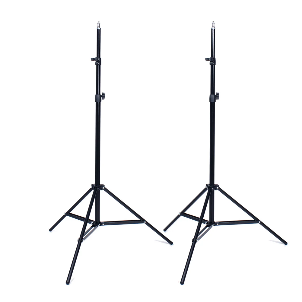 2 шт. штатив для фотостудии м|Штативы| |