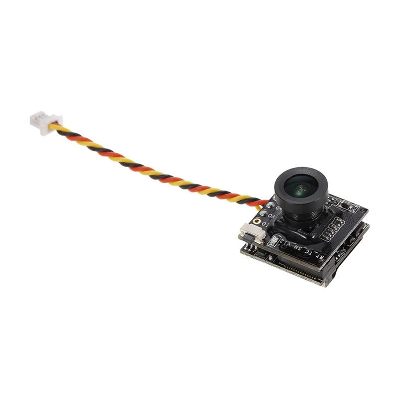 Turbowing DVR Циклоп 3 DVR-VTX-CAM AIO 700TVL 5 8 Г 48CH 0 МВт/25 МВт/200 мВт FPV системы AV камера