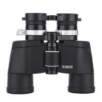 compact zoom binoculars 6 16x40 hd lll night vision infinite zooming binocular with large eyepiece camping hunting telescope