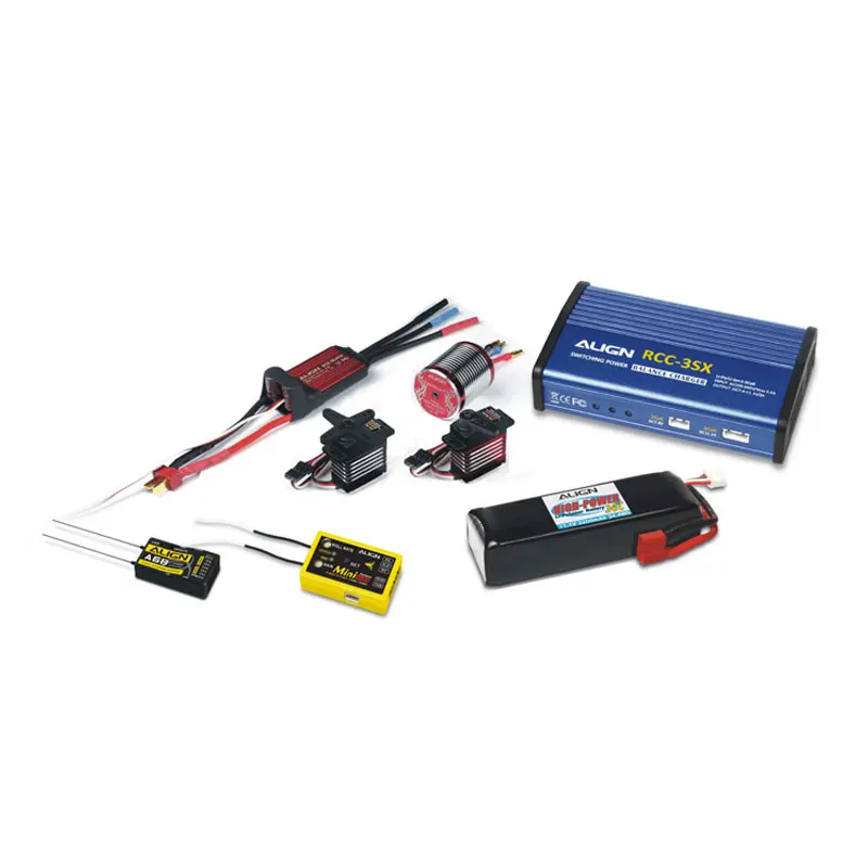 Выровнять A10 450LP DS450/DS455 начального уровня RC вертолет RH45E32XW Dominator супер комбо вертолет для детей подарок высокое качество