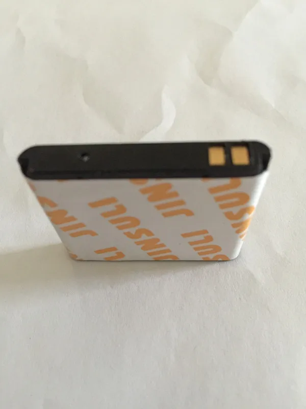 Батарея JINSULI BP 6X для Nokia 8800/8860/8800 Sirocco/N73i используется в качестве аккумулятора Nokia/ |