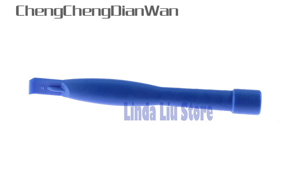 ChengChengDianWan 10 шт. пластиковые разборки инструменты для вскрытия всех телефонов