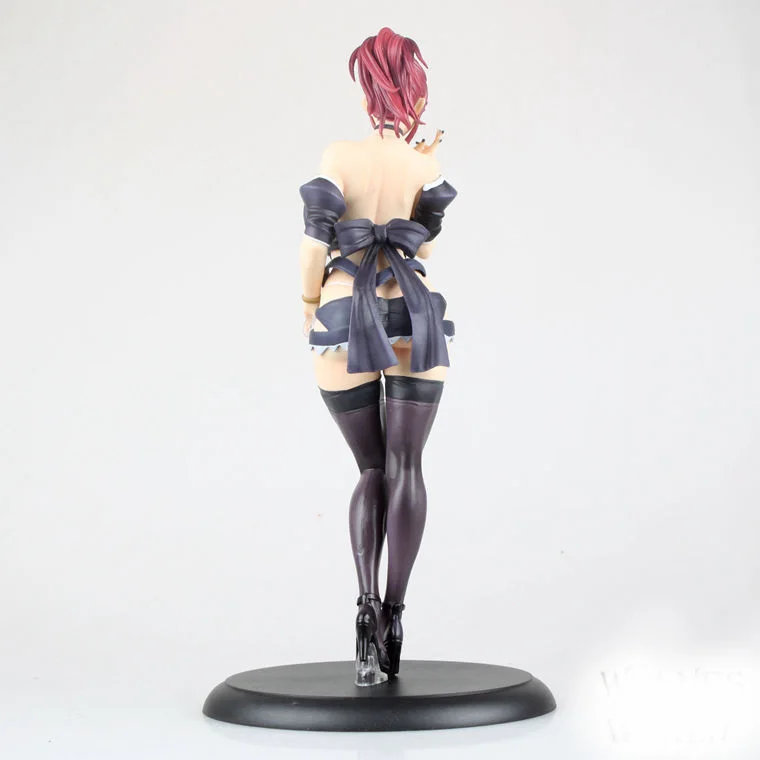 Беззвездная стоящая Marie Mamiya Сексуальная 1/6 Коллекционная фигура CHN Ver. освобождение 35 см