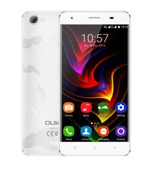Оригинальный телефон Oukitel C5 Pro Громкий динамик для 5 0 дюйма 4G LTE стандарта MTK6737
