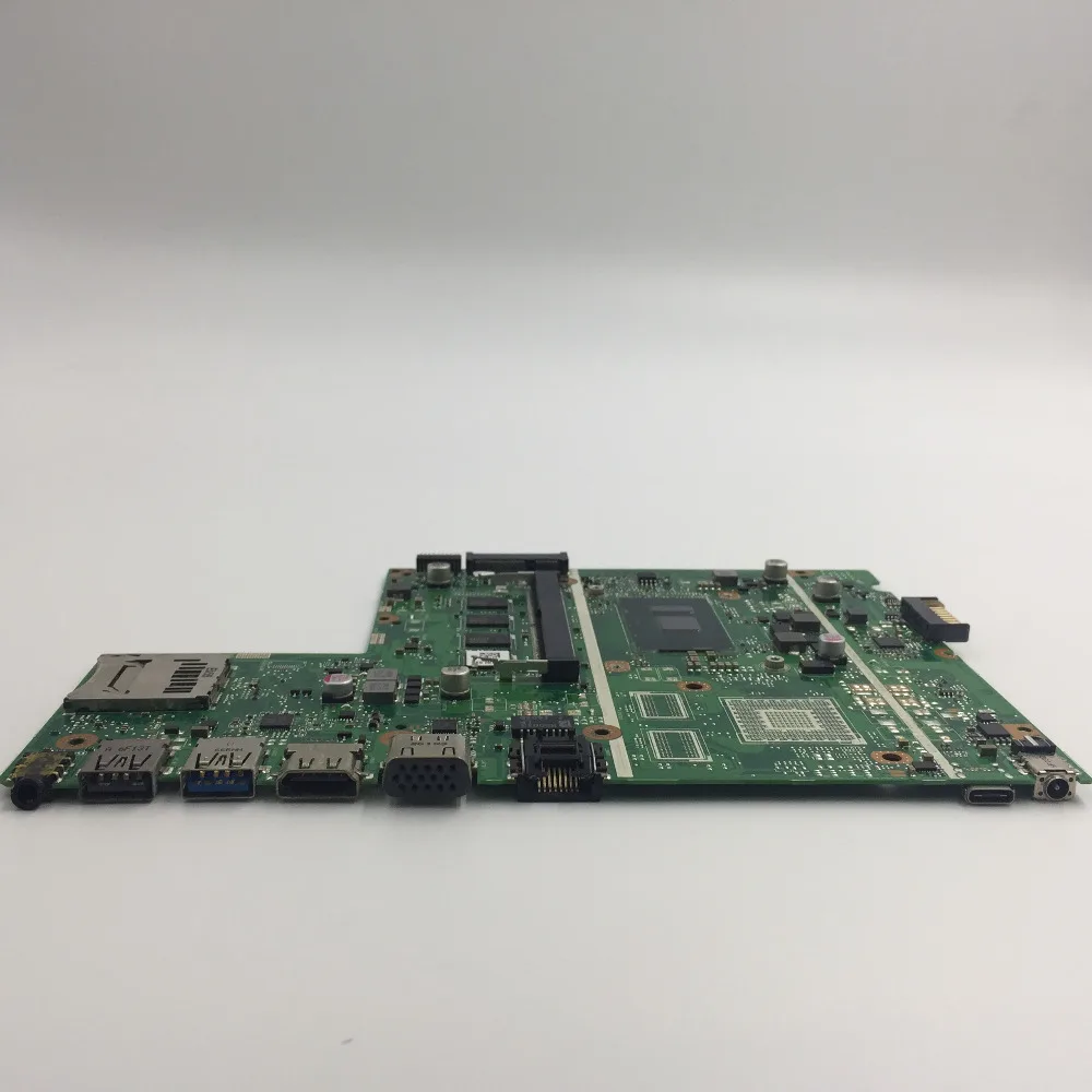 X541UAK с i7-6500CPU 4 Гб памяти материнская плата REV2.0 для For Asus X541UVK X541UA X541UV Материнская