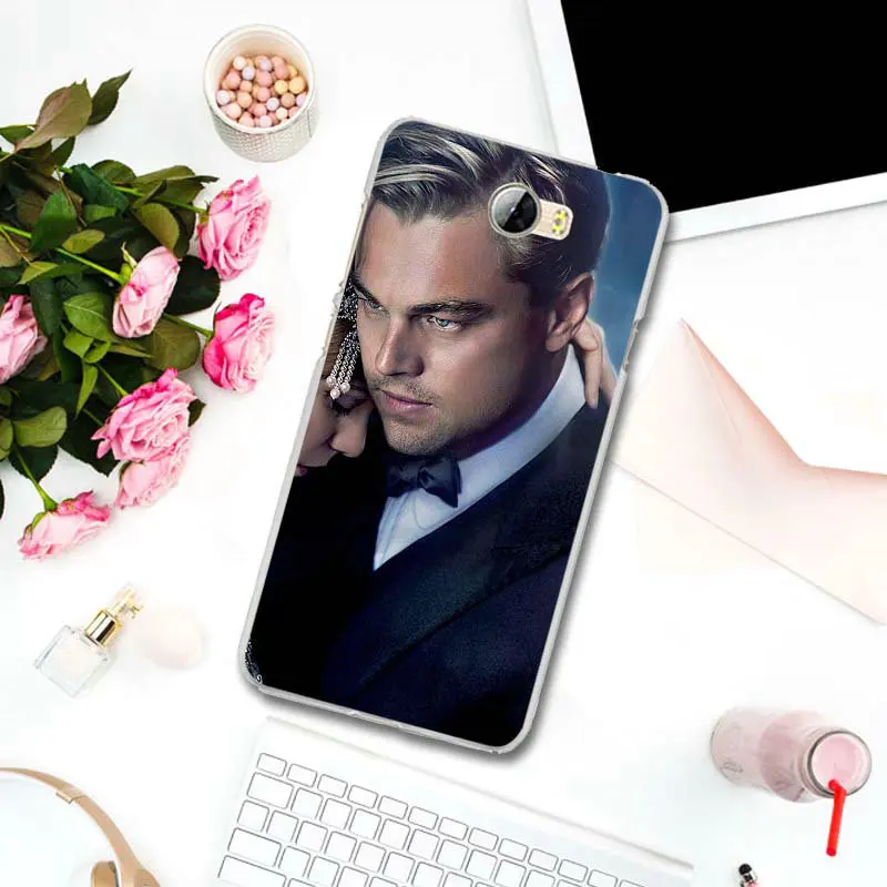 Чехол из мягкого силикона ТПУ для телефона Huawei P8 P9 P10 P20 P30 Mate 10 Lite Pro Y3 Y5 Y6 II Honor 7